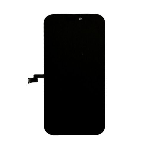 iPhone 16 Pro Max front sf