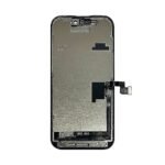 iPhone 16 Pro back lcd