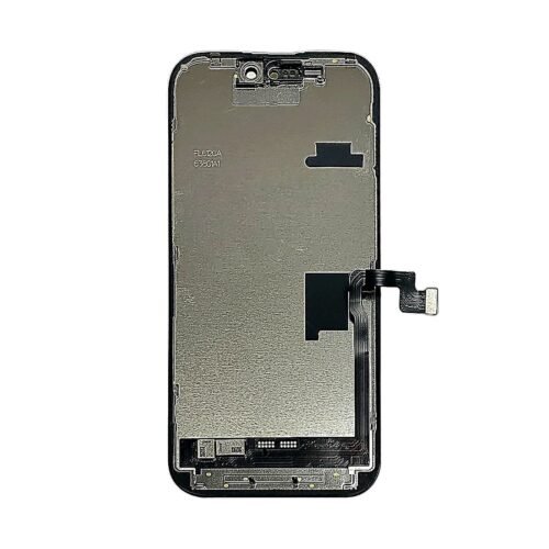 iPhone 16 Pro back lcd