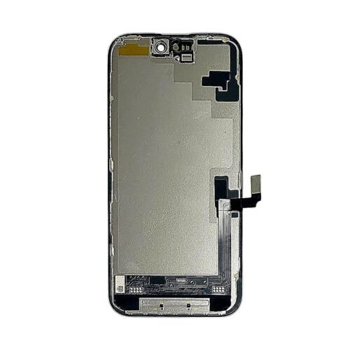 iPhone 16 Pro back sf
