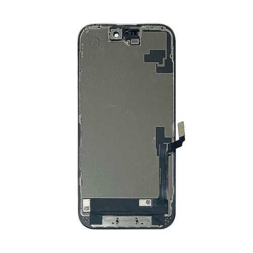 iPhone 16 back lcd