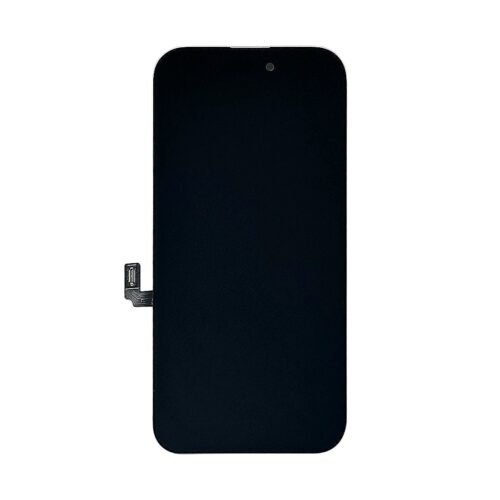iPhone 16 front lcd