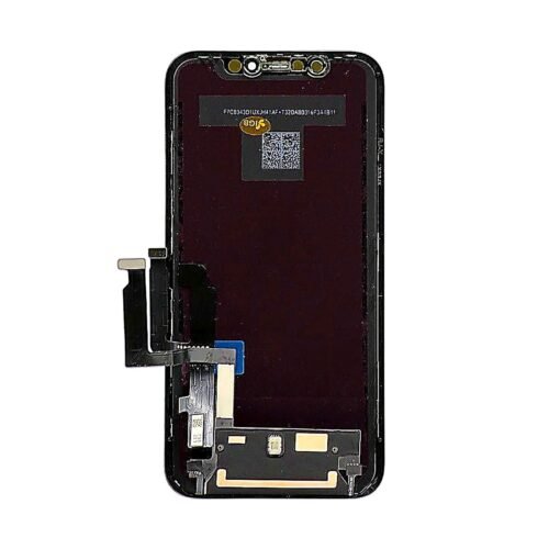 iPhone XR back lcd