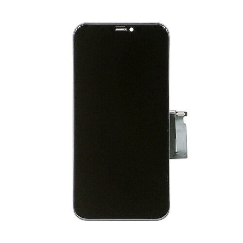 iPhone XR front lcd