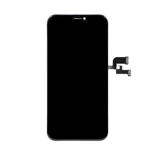 iPhone XS front lcd
