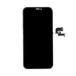 iPhone X front lcd