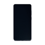 samsung galaxy s25 edge assembly oled front jetblack