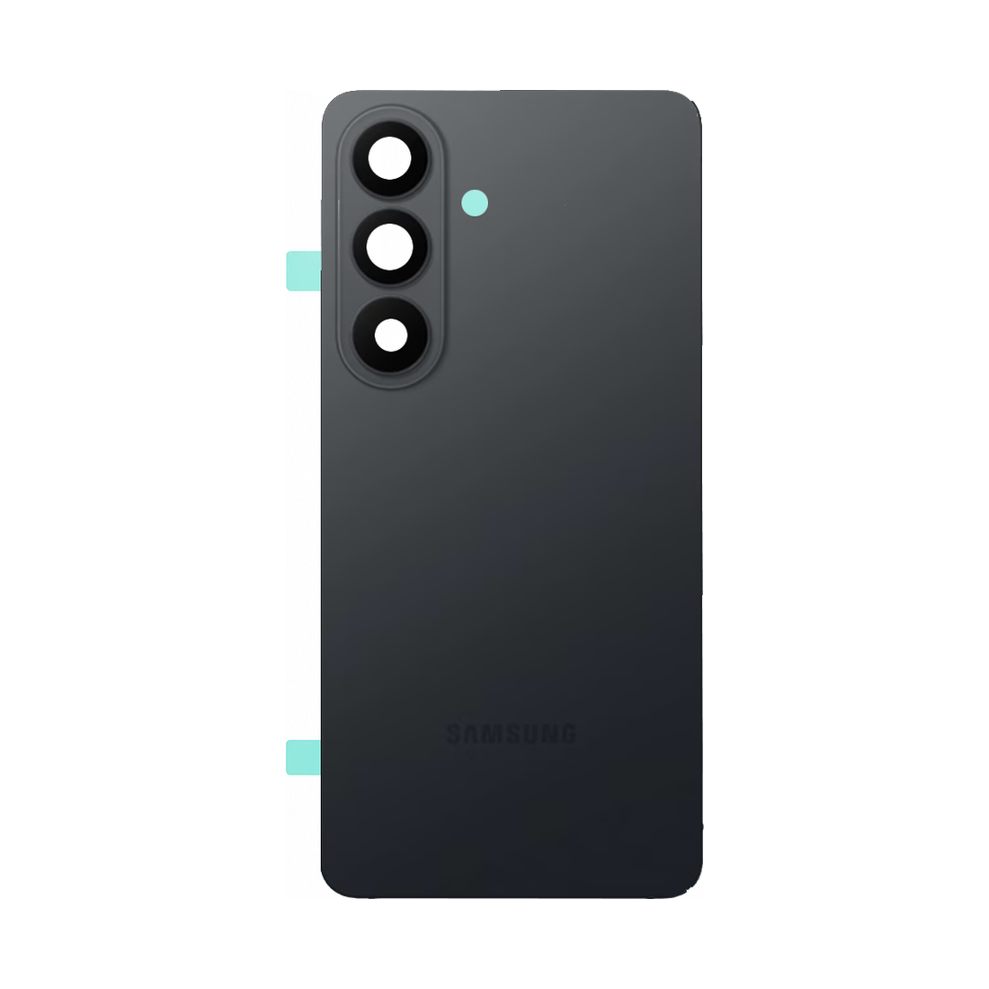 Samsung Galaxy S26 5G (S942 / 2026) Back Cover +Camera Lens - Black