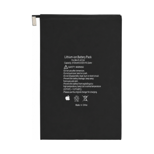 BATPAD 20224 battery