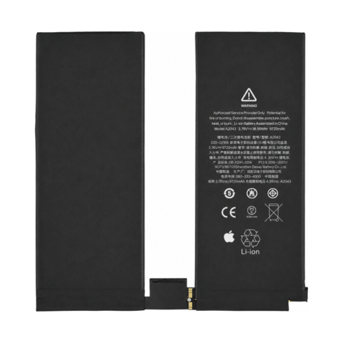 BATPAD 20226 battery