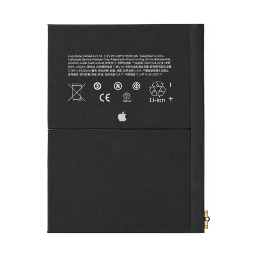 BATPAD 20227 battery