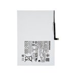Samsung Galaxy Tab A8 10.5″ 2021 X200 / X205 Battery (OEM New) - Image 2