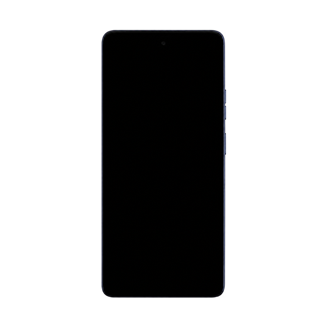 Motorola Moto G power XT2515 (2025) / G75 5G XT2437 (2024) LCD Assembly With Frame (OEM)