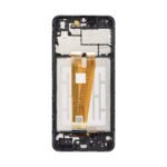Samsung Galaxy A04 (A045F / 2022) LCD Assembly +Frame - All Colors (OEM) - Image 3