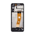 Samsung Galaxy A04e (A042F / A042M / 2022) LCD Assembly +Frame - All Colors (OEM) - Image 3