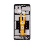 Samsung Galaxy A06 (A065 / 2024) LCD Assembly +Frame - All Colors (OEM) - Image 3