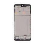 Samsung Galaxy A16 5G (A166 / 2024) OLED Assembly +Frame+ Fingerprint - All Colors (ORIGINAL SIZE | OF+) - Image 3