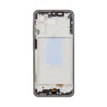Samsung Galaxy A26 5G (A266 / 2025) OLED Assembly +Frame - All Colors (ORIGINAL SIZE | OF+) - Image 3