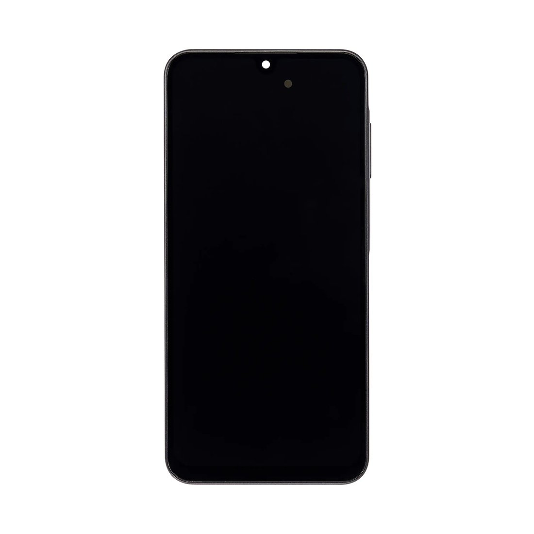 a26-of-front Samsung Galaxy A26 5G (A266 / 2025) OLED Assembly +Frame - All Colors (ORIGINAL SIZE | OF+) - Image 1