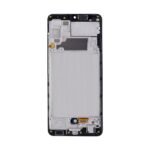 Samsung Galaxy A32 4G (A325 / 2021) OLED Assembly +Frame +Fingerprint - All Colors (ORIGINAL SIZE| OF+) - Image 3