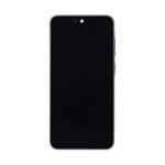 Samsung Galaxy A36 5G (A366 / 2025) OLED Assembly +Frame - All Colors (ORIGINAL SIZE | OF+)