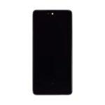 Samsung Galaxy A53 5G (A536 / 2022) Assembly +Frame - Black (6.46" | AF+)