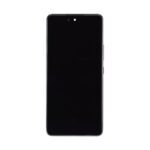 Samsung Galaxy A53 5G (A536 / 2022) Assembly +Frame - Black (6.36" | AF+)