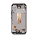 Samsung Galaxy A54 5G (A546 / 2023) OLED Assembly +Frame - Black (OEM) - Image 3