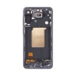 Samsung Galaxy A55 5G (A556 / 2024) OLED Assembly +Frame - All Colors (OEM) - Image 3