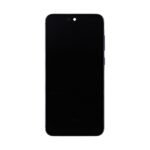 Samsung Galaxy A55 5G (A556 / 2024) OLED Assembly +Frame - All Colors (OEM)