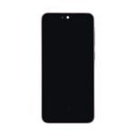 Samsung Galaxy A56 5G (A566 / 2025) OLED Assembly +Frame - All Colors (ORIGINAL SIZE | OF+)