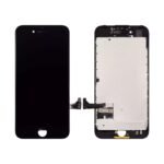 iPhone 7 LCD Assembly - Black (XK2)