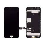 iPhone 8 / SE 2020 / SE 2022 LCD Assembly - Black (XK2)