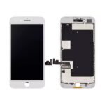 iPhone 8 Plus LCD Assembly - White (XK2)