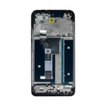 Motorola Moto G 5G 2025 (XT2513) LCD Assembly With Frame - All Colors (OEM) - Image 3