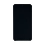 Motorola Moto G 5G 2025 (XT2513) LCD Assembly With Frame - All Colors (OEM)