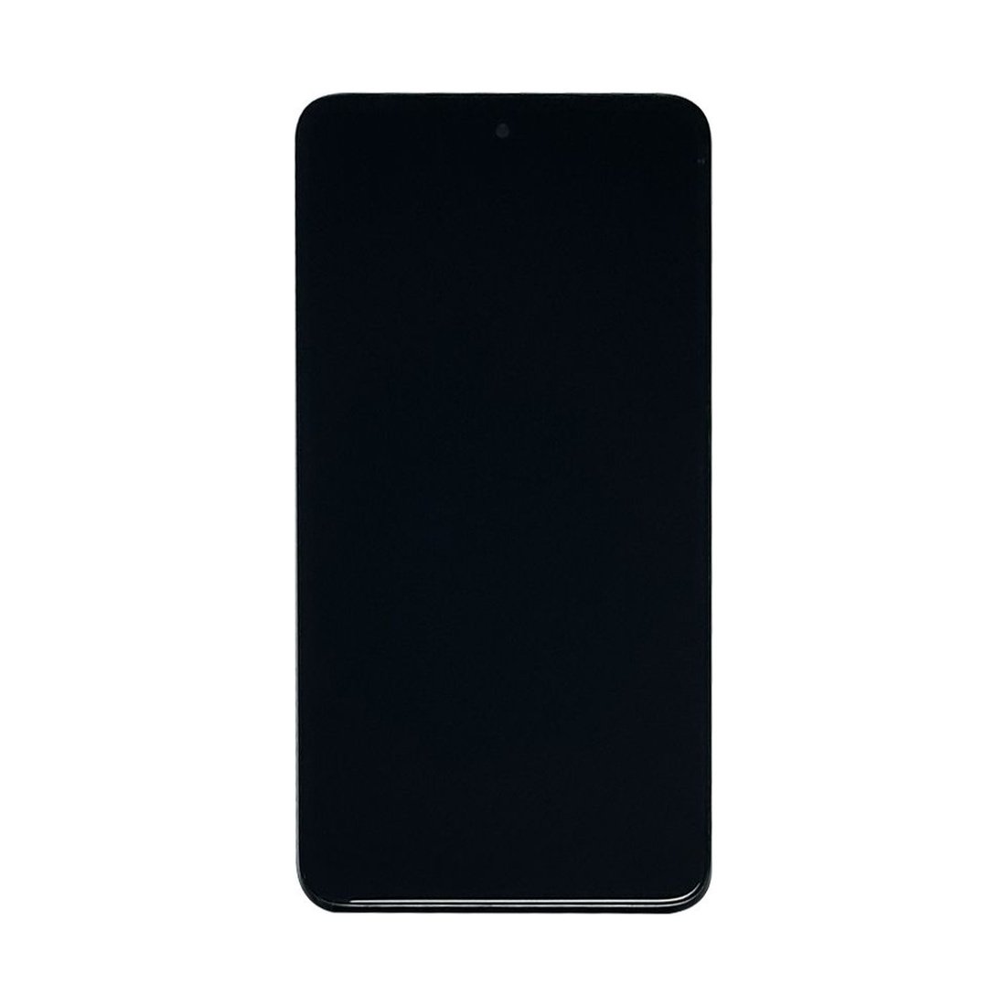 moto-g5g2025-front Motorola Moto G 5G 2025 (XT2513) LCD Assembly With Frame - All Colors (OEM) - Image 1