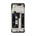Motorola Moto G 5G 2026 (XT2613) /  Moto G Play 2026 (XT2615) LCD Assembly With Frame - All Colors (OEM) - Image 3