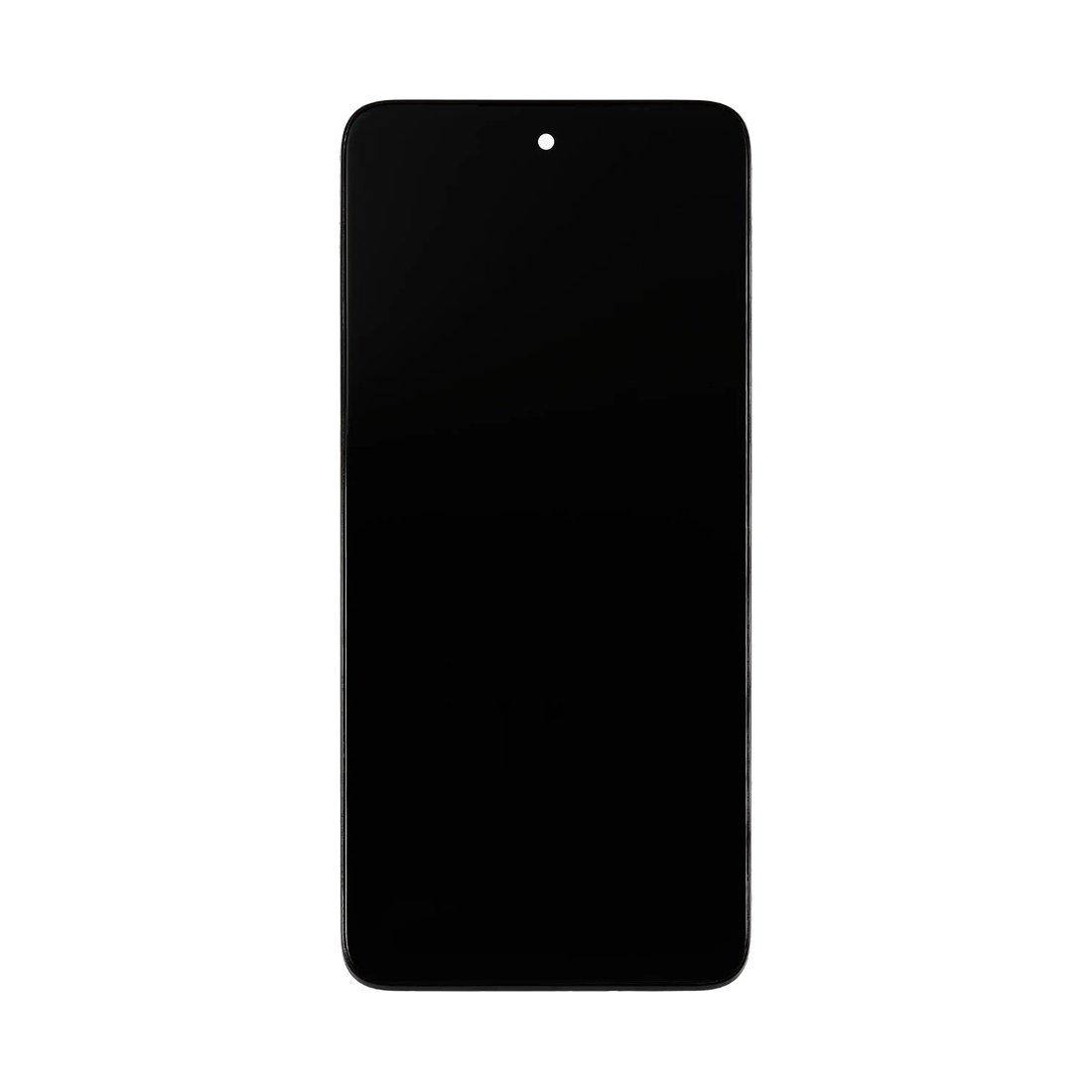 moto-gplay2026-front Motorola Moto G 5G 2026 (XT2613) / Moto G Play 2026 (XT2615) LCD Assembly With Frame - All Colors (OEM) - Image 1