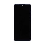 Motorola Moto G Stylus 5G 2025 (XT2517-3) / Motorola Moto Edge 60 Stylus 2025 (XT2517-4) LCD Assembly With Frame - All Colors (OEM)