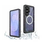 Pepper Waterproof IP68 Magsafe Samsung Main