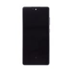 Samsung Galaxy S20 Fe 4G (G780 / 2020) / 5G (G781 / 2020) LCD Assembly +Frame - Cloud Navy (SF+)