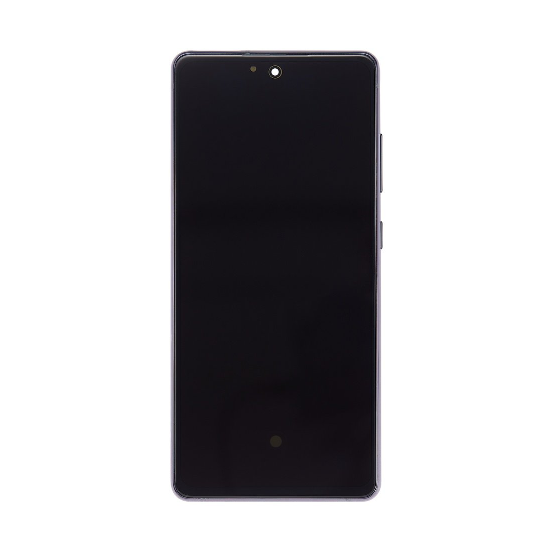 s20fe-front Samsung Galaxy S20 Fe 4G (G780 / 2020) / 5G (G781 / 2020) LCD Assembly +Frame - Cloud Navy (SF+) - Image 1