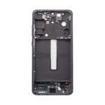 Samsung Galaxy S21 Fe 5G (G990 / 2021) Assembly +Frame - Graphite (SF+) - Image 3