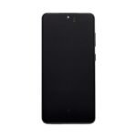 Samsung Galaxy S21 Fe 5G (G990 / 2021) Assembly +Frame - Graphite (SF+)