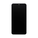 Samsung Galaxy S25 Plus 5G (S936 / 2025) OLED Assembly +Frame - Blue Black (OEM)