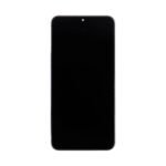 Samsung Galaxy S25 Plus 5G (S936 / 2025) OLED Assembly +Frame - Silver Shadow (OEM)