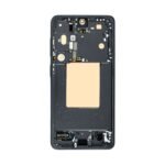 Samsung Galaxy S26 5G (S942 / 2026) OLED Assembly +Frame - Black (OEM | International Version) - Image 3