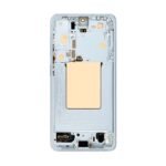 Samsung Galaxy S26 5G (S942 / 2026) OLED Assembly +Frame - Sky Blue (OEM | International Version) - Image 3