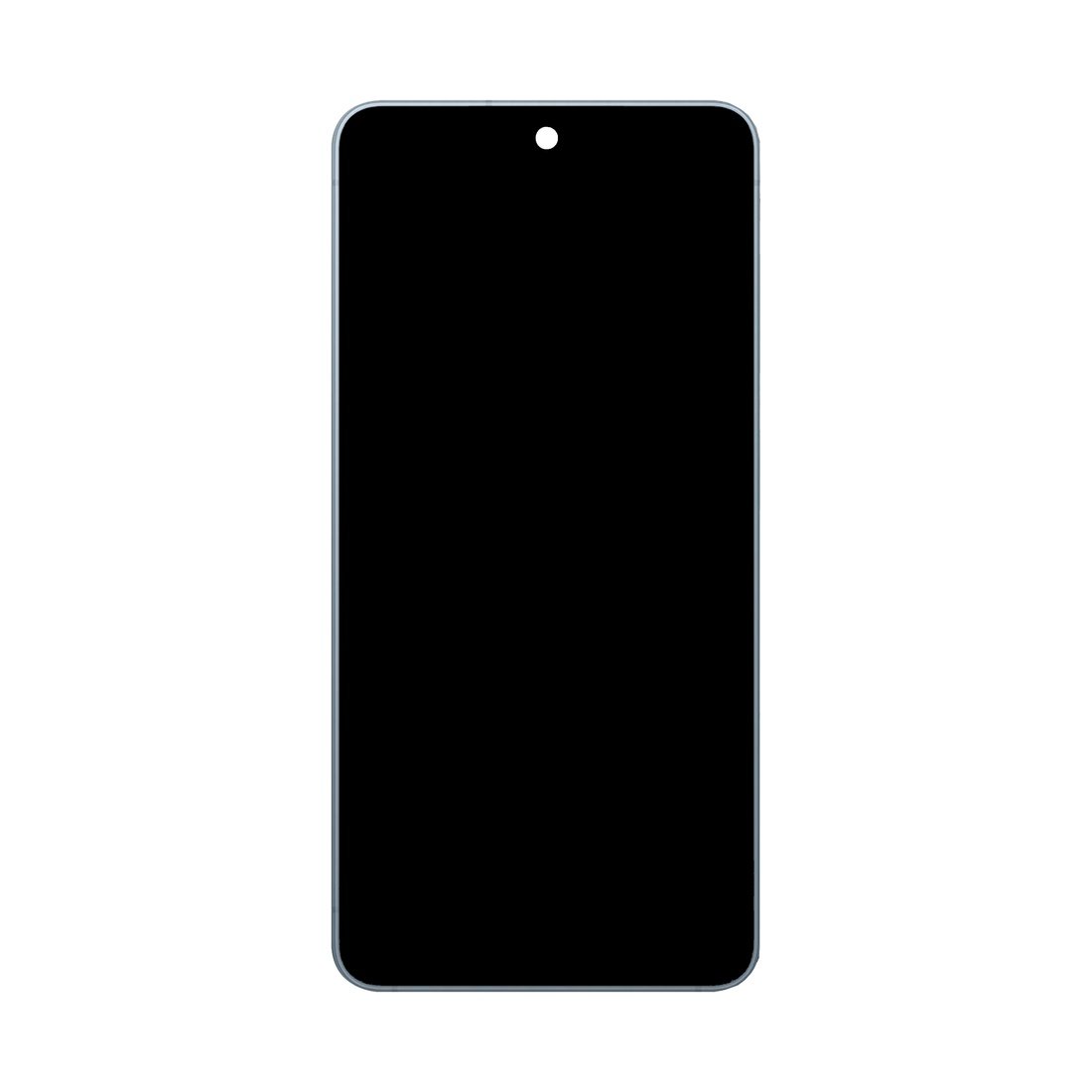 s26-sky-front Samsung Galaxy S26 5G (S942 / 2026) OLED Assembly +Frame - Sky Blue (OEM | International Version) - Image 1